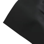 For Yamaha G29 Drive Golf Cart Black Seat Back Cover