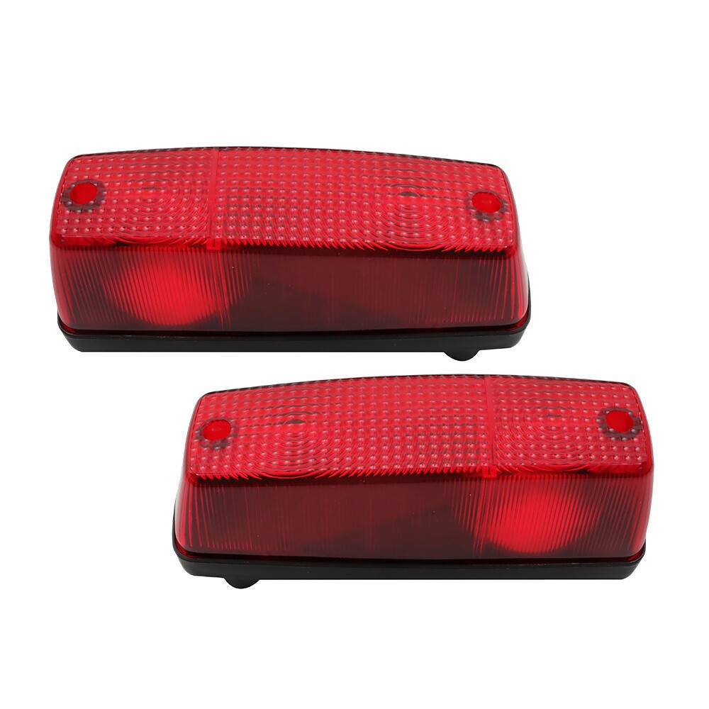 Fit For Kubota RTV500 RTV900 RTV-X900 RTV-X1120 RTV-X1140 Tail Light US