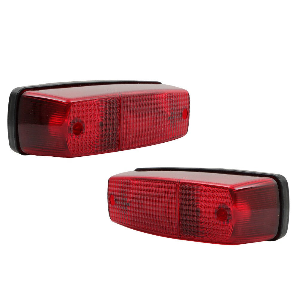 Fit For Kubota RTV500 RTV900 RTV-X900 RTV-X1120 RTV-X1140 Tail Light US