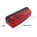 Fit For Kubota RTV500 RTV900 RTV-X900 RTV-X1120 RTV-X1140 Tail Light US