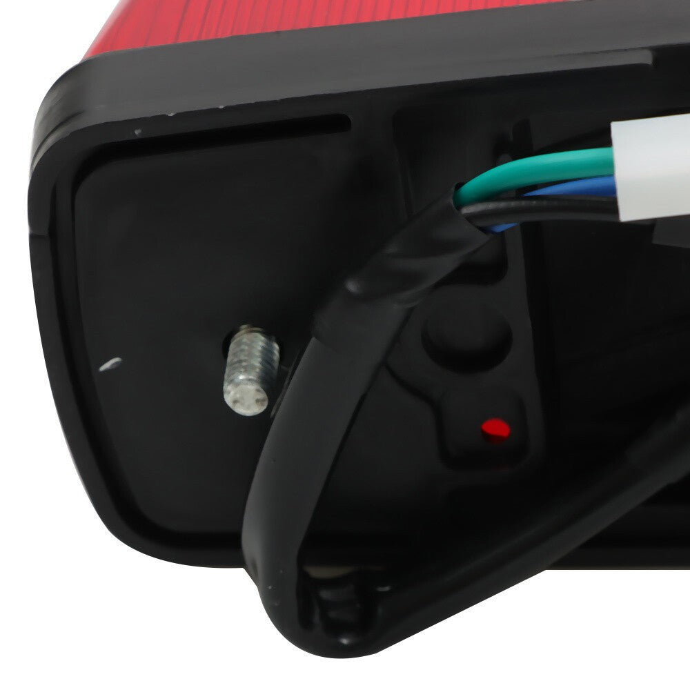 Fit For Kubota RTV500 RTV900 RTV-X900 RTV-X1120 RTV-X1140 Tail Light US