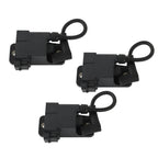 3Pcs CDM Ignition Coil for Mercury 30-300HP Outboard Motor 827509A10 114-7509