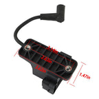3Pcs CDM Ignition Coil for Mercury 30-300HP Outboard Motor 827509A10 114-7509