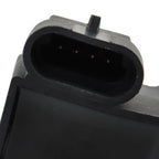 3Pcs CDM Ignition Coil for Mercury 30-300HP Outboard Motor 827509A10 114-7509