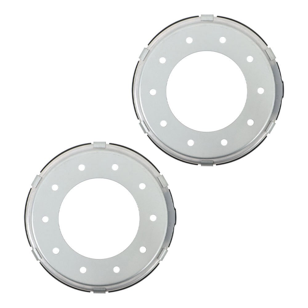 #400-422 Wheel Balancers for Dodge 4500/5500 F450/F550 2005+ Compatible