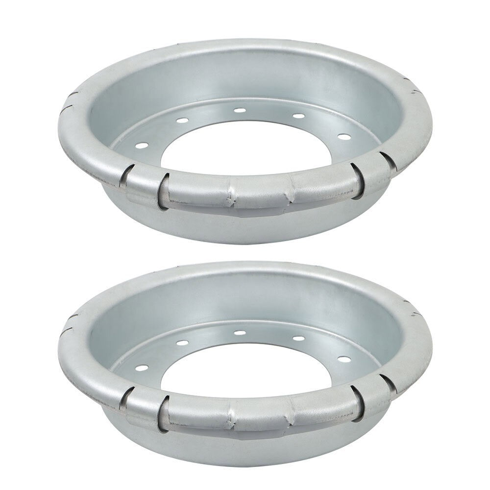 #400-422 Wheel Balancers for Dodge 4500/5500 F450/F550 2005+ Compatible