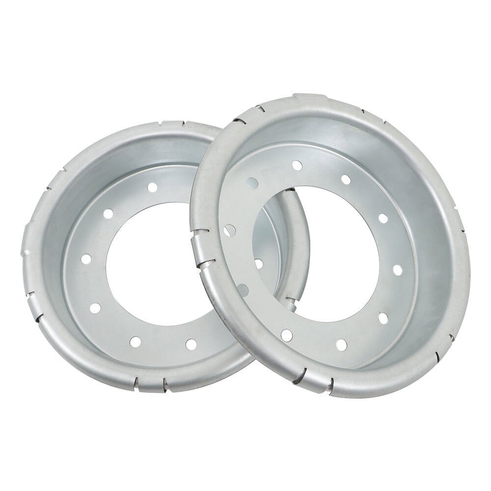 #400-422 Wheel Balancers for Dodge 4500/5500 F450/F550 2005+ Compatible