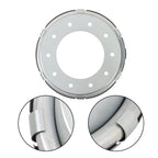 #400-422 Wheel Balancers for Dodge 4500/5500 F450/F550 2005+ Compatible