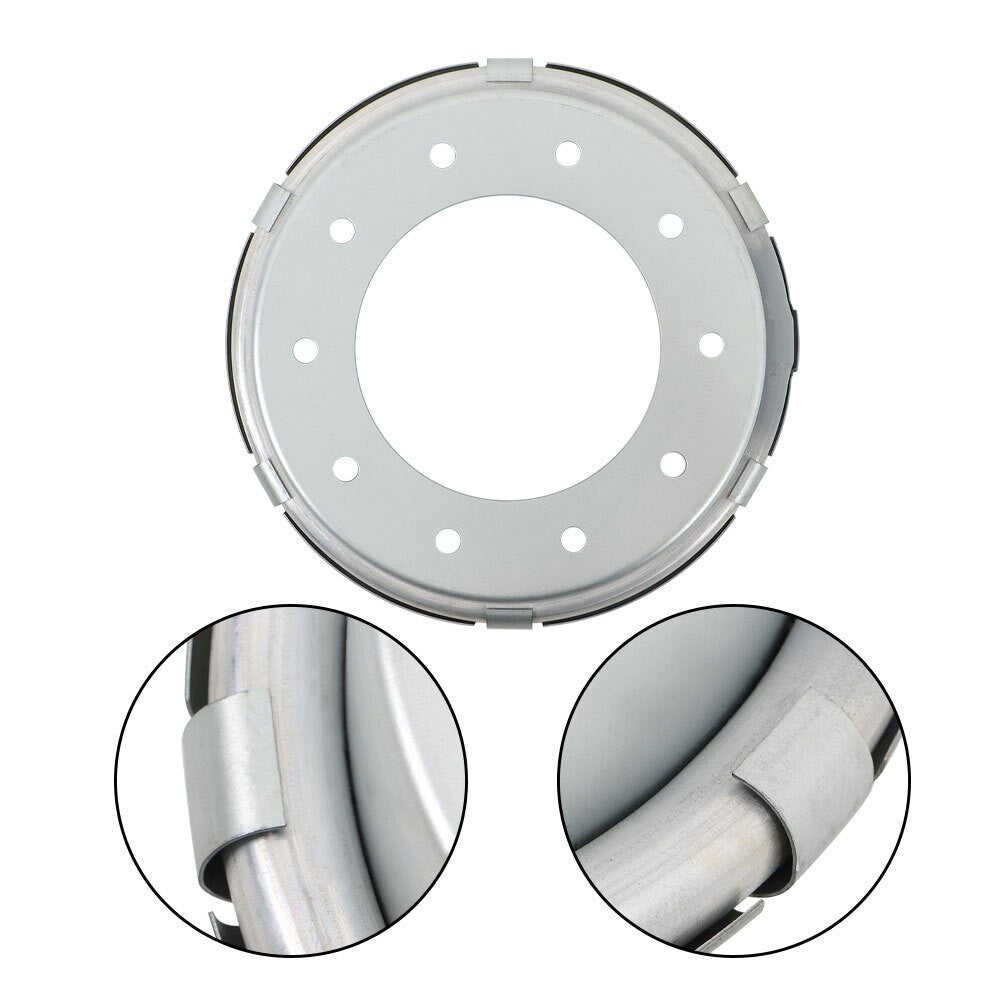 #400-422 Wheel Balancers for Dodge 4500/5500 F450/F550 2005+ Compatible