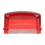 Fit Rhino Tail Light Lens 5KM-8472C-10-00 for Yamaha Rhino 660 2004-2007