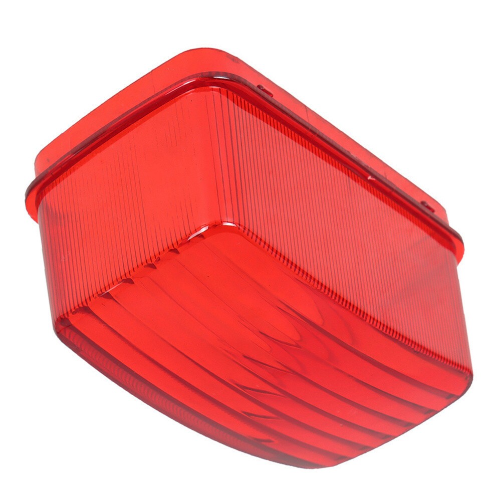 Fit Rhino Tail Light Lens 5KM-8472C-10-00 for Yamaha Rhino 660 2004-2007