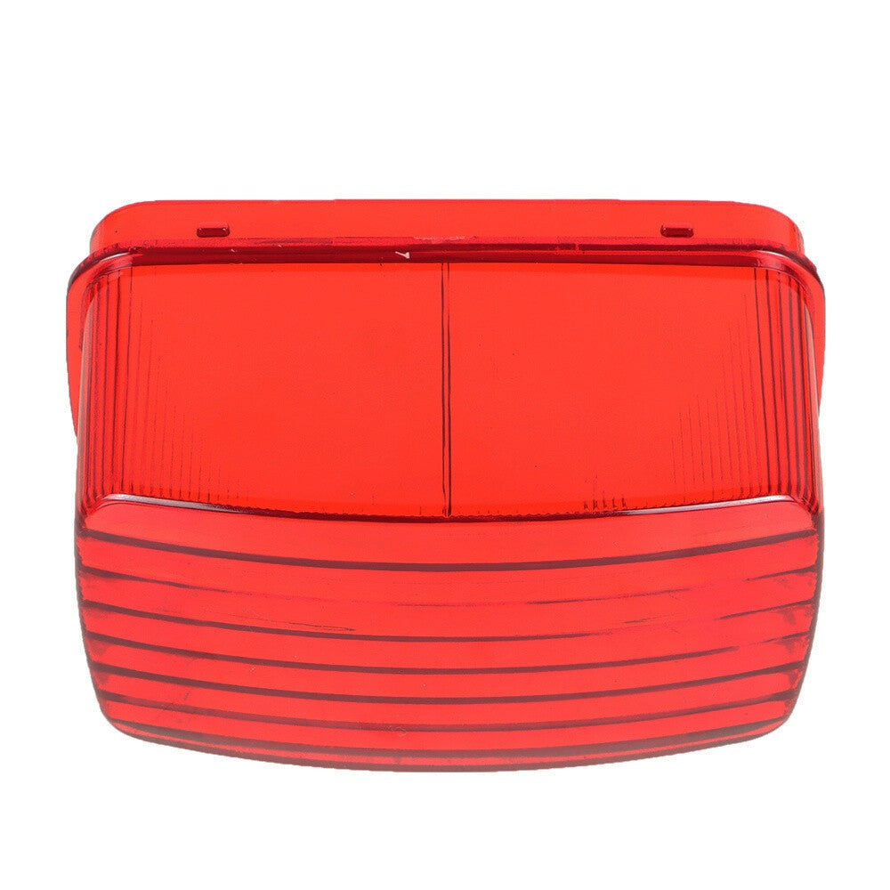 Fit Rhino Tail Light Lens 5KM-8472C-10-00 for Yamaha Rhino 660 2004-2007