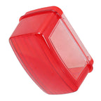 Fit Rhino Tail Light Lens 5KM-8472C-10-00 for Yamaha Rhino 660 2004-2007
