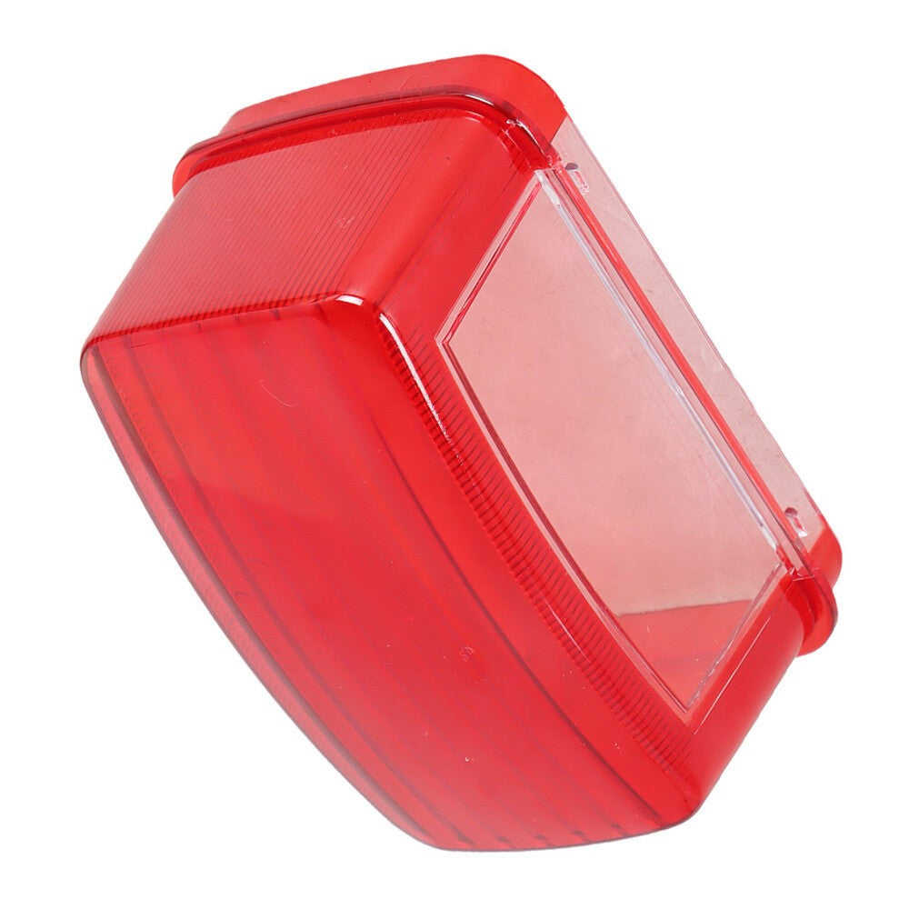 Fit Rhino Tail Light Lens 5KM-8472C-10-00 for Yamaha Rhino 660 2004-2007