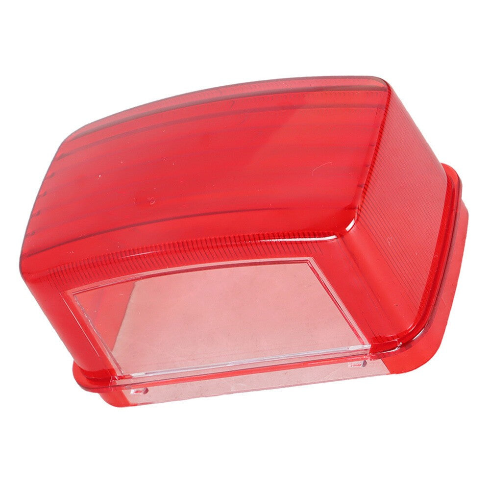 Fit Rhino Tail Light Lens 5KM-8472C-10-00 for Yamaha Rhino 660 2004-2007