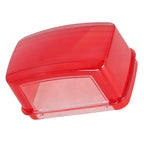 Fit Rhino Tail Light Lens 5KM-8472C-10-00 for Yamaha Rhino 660 2004-2007