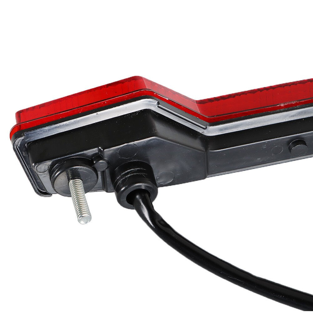 LED Brake Taillight Rear for Suzuki LTR450 LT-R450 2006-2009 Quadracer