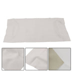 Stone Color Front Seat Covers for 2007-2016 Yamaha YDR G29 Golf Cart
