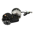 48V 500W Brushless Differential Motor for Go Kart Golf Cart ATV Lawn Mower