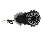 48V 500W Brushless Differential Motor for Go Kart Golf Cart ATV Lawn Mower