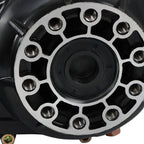 48V 500W Brushless Differential Motor for Go Kart Golf Cart ATV Lawn Mower