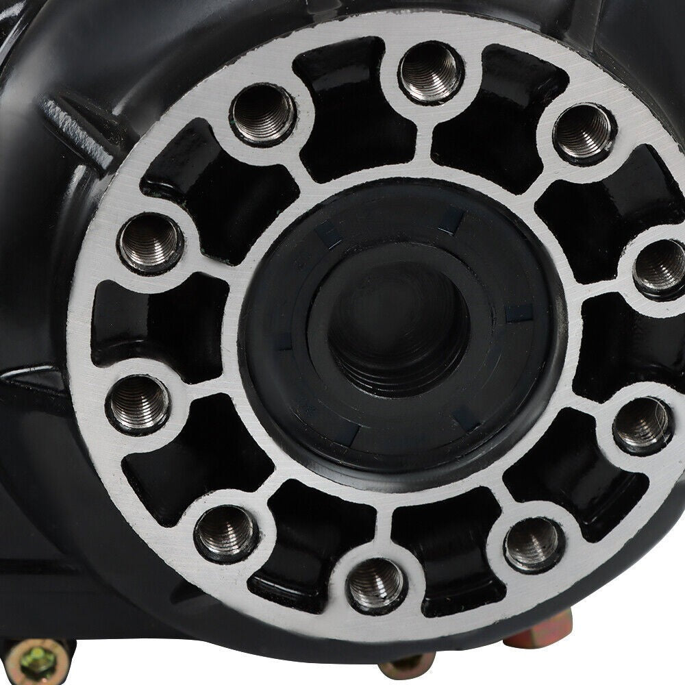 48V 500W Brushless Differential Motor for Go Kart Golf Cart ATV Lawn Mower