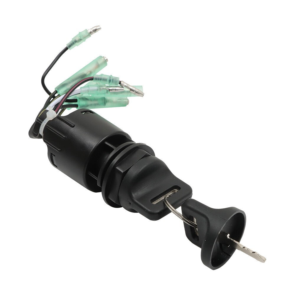Honda BF115-200 Outboard Ignition Switch & Key Replacement New