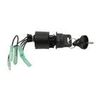 Honda BF115-200 Outboard Ignition Switch & Key Replacement New