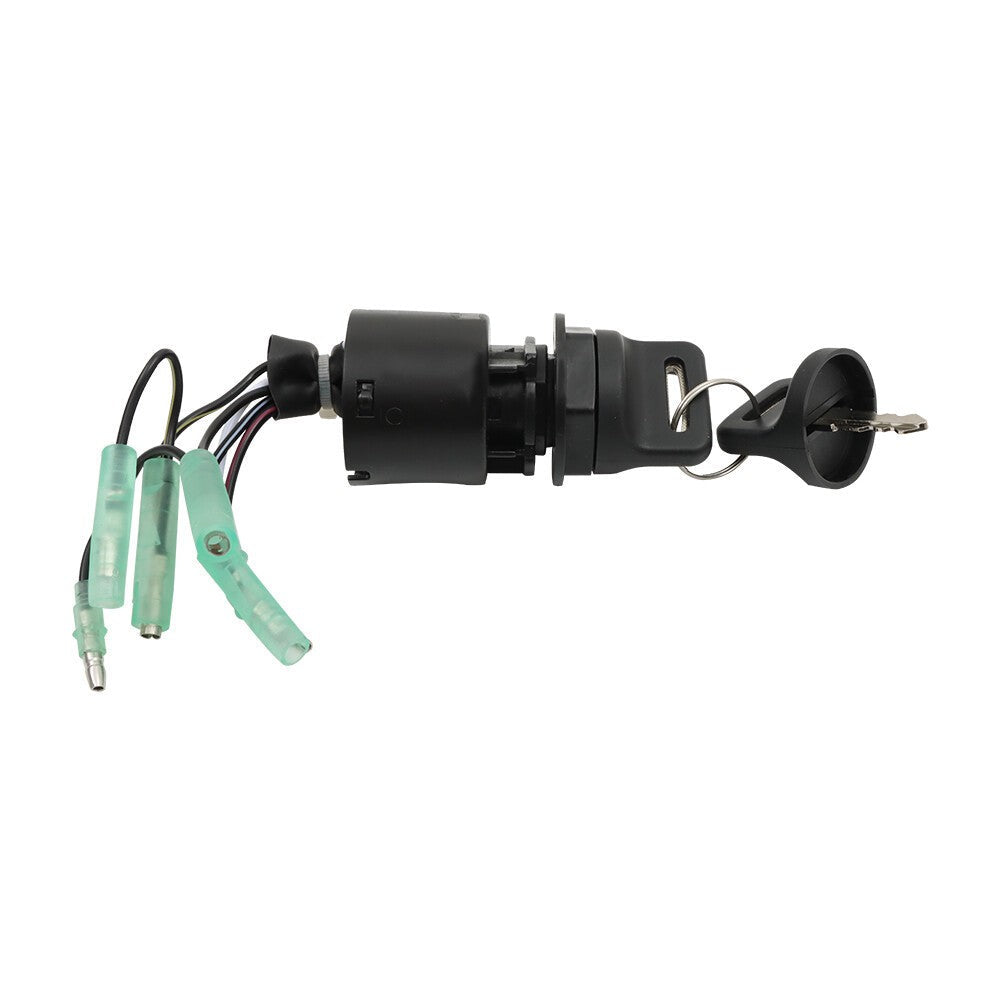 Honda BF115-200 Outboard Ignition Switch & Key Replacement New