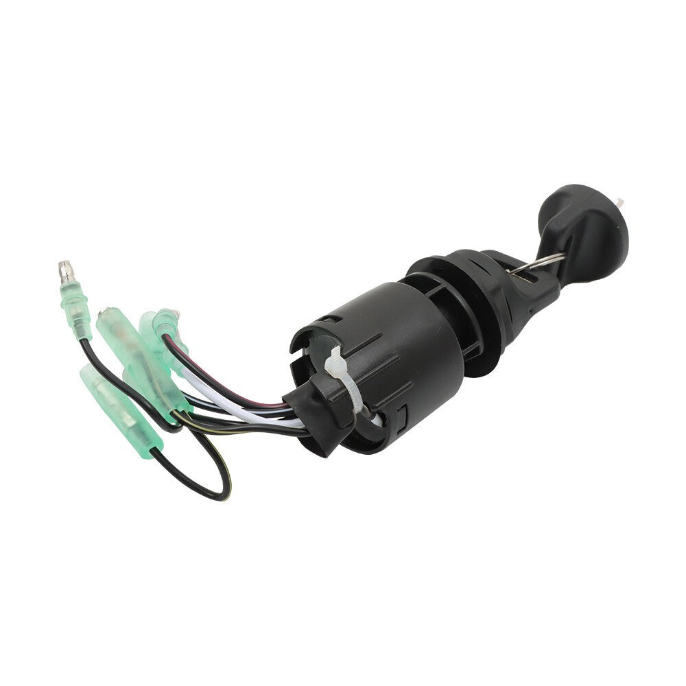 Honda BF115-200 Outboard Ignition Switch & Key Replacement New