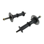 3 Stud 40" Rear Differential Axle Kit for Golf Cart Quad E-Bike Wheels
