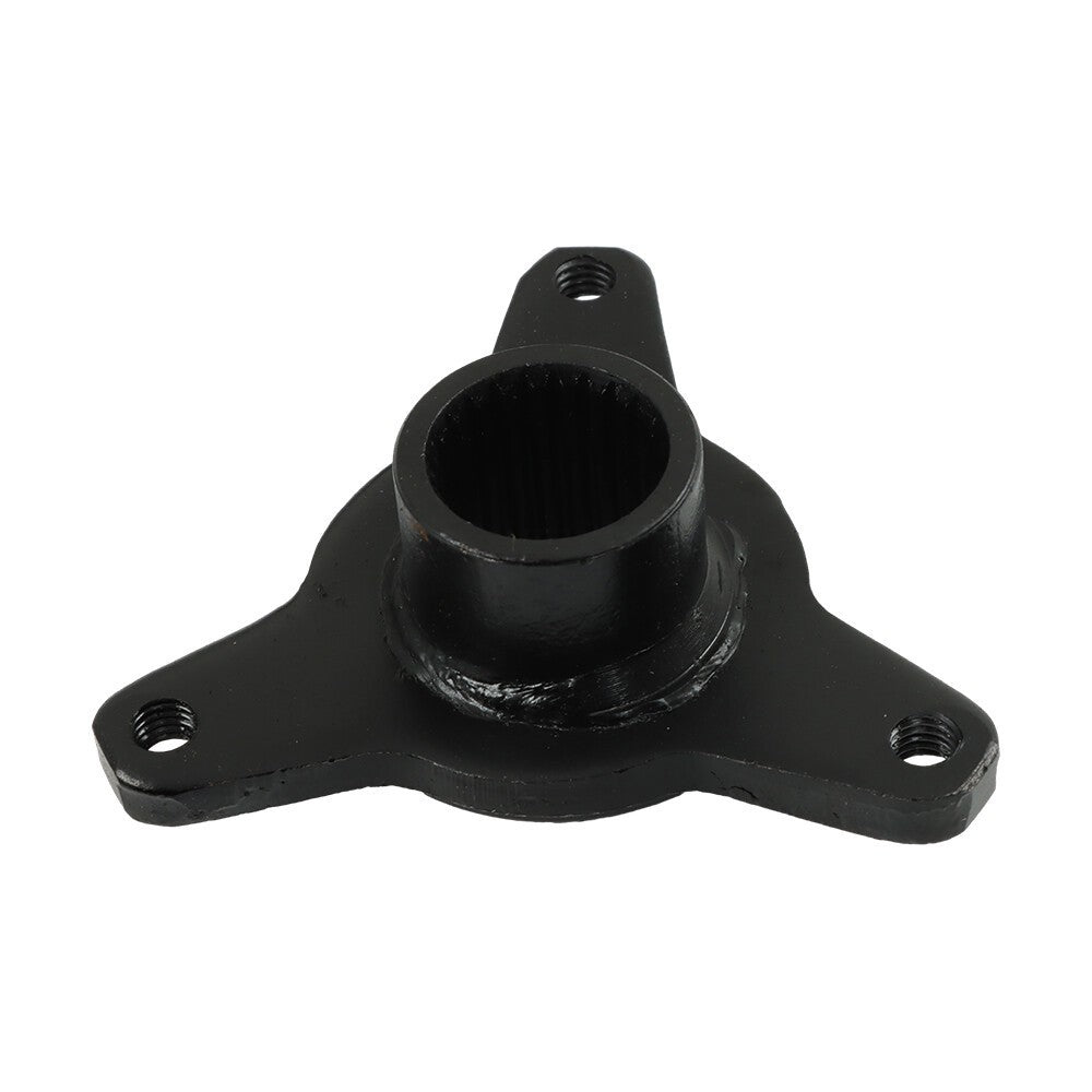 3 Stud 40" Rear Differential Axle Kit for Golf Cart Quad E-Bike Wheels