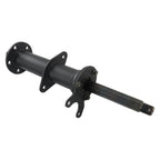 40" Rear Axle Kit 3 Stud Hub for 5" Wheels Go Kart Golf Cart ATV Parts