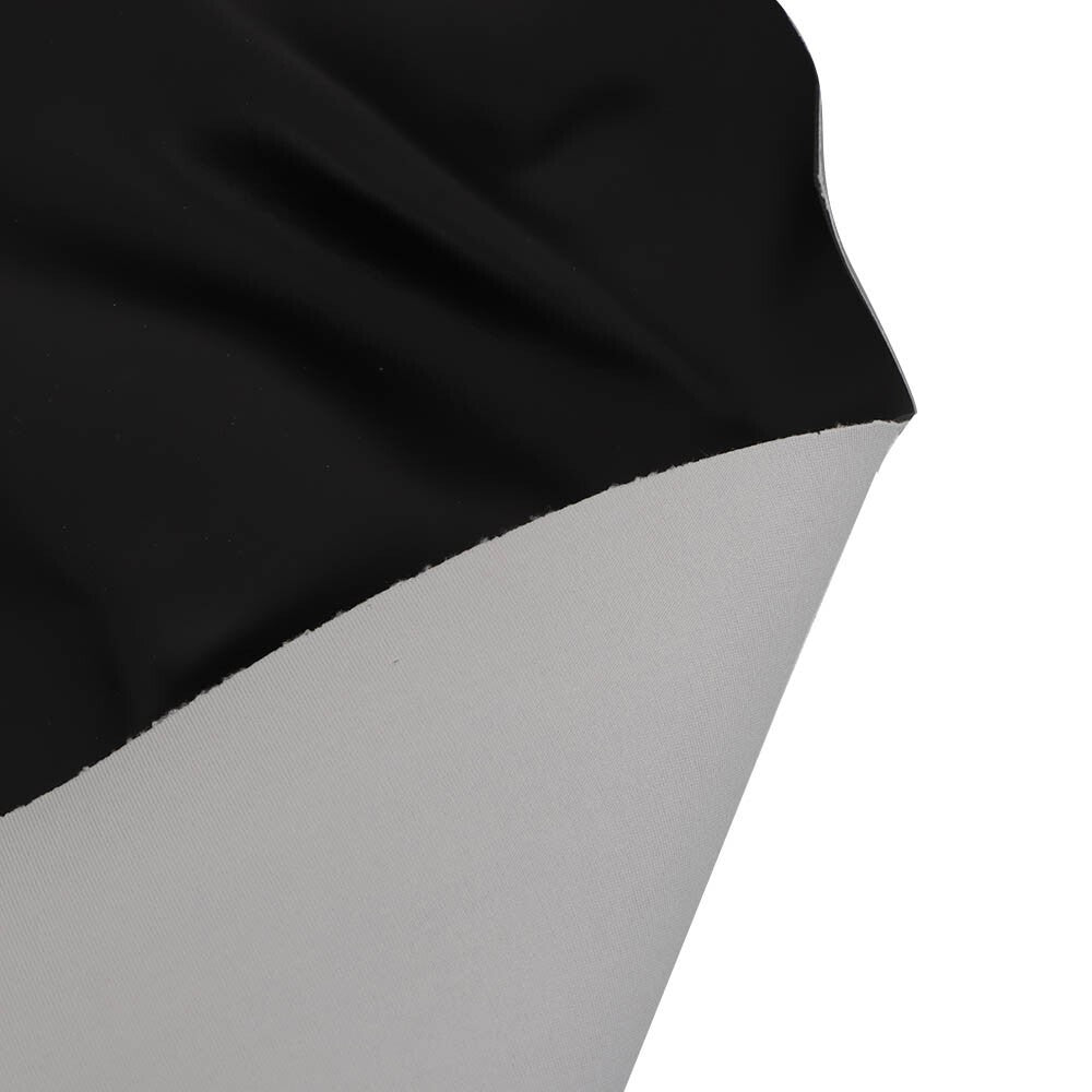 Yamaha G29 Golf Cart Front Seat Back Cover 2007-16 Stone/Black
