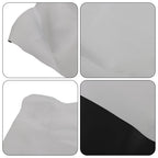 Yamaha G29 Golf Cart Front Seat Back Cover 2007-16 Stone/Black