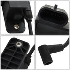 Mercury 30-300HP Outboard Ignition Coil 827509A10 114-7509 3Pcs CDM Set