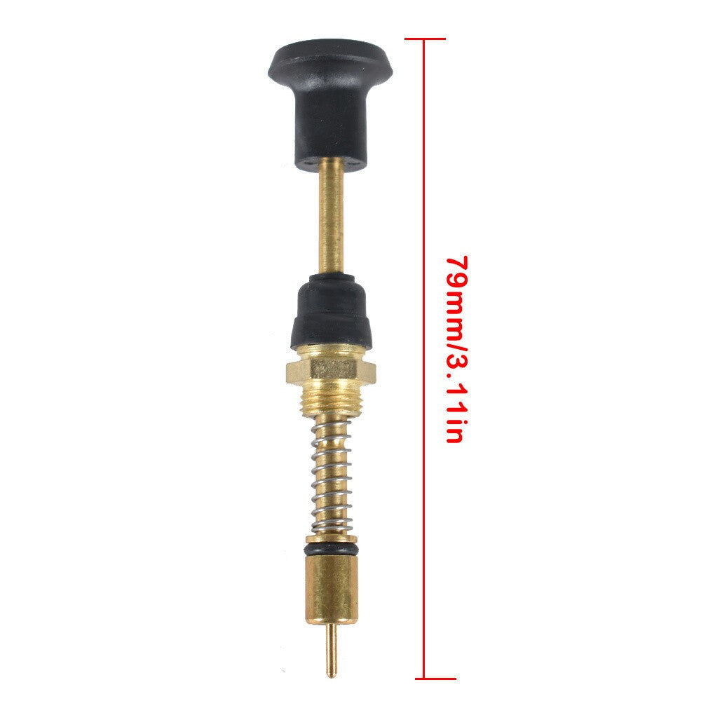 Choke Pull Plunger Kit Yamaha Warrior 350 1987-2004 Big Bear 350 1987-1999