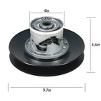 EZGO 2-Cycle 1976-88 Primary Driven Clutch 14694-G1 23191-G1 Gas Golf Cart
