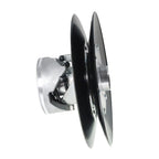 EZGO 2-Cycle 1976-88 Primary Driven Clutch 14694-G1 23191-G1 Gas Golf Cart