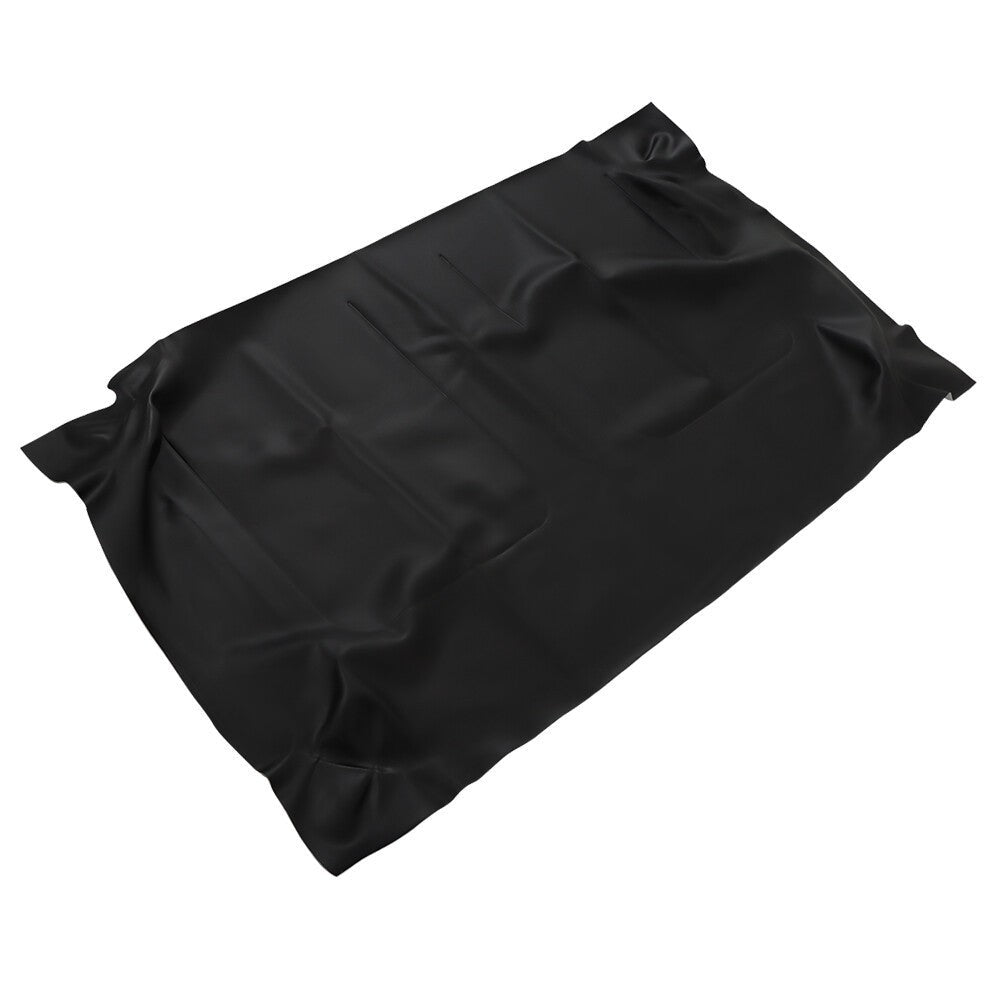 Yamaha G29 Drive Golf Cart Black Vinyl Seat Bottom Cover 2007-2016