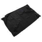 Yamaha G29 Drive Golf Cart Black Vinyl Seat Bottom Cover 2007-2016