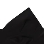 Yamaha G29 Drive Golf Cart Black Vinyl Seat Bottom Cover 2007-2016
