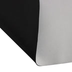 Yamaha G29 Drive Golf Cart Black Vinyl Seat Bottom Cover 2007-2016