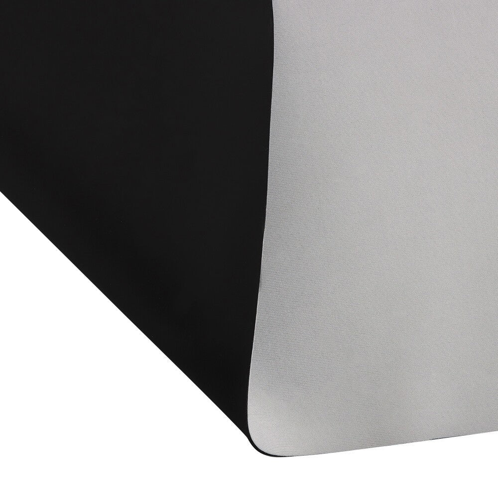 Yamaha G29 Drive Golf Cart Black Vinyl Seat Bottom Cover 2007-2016