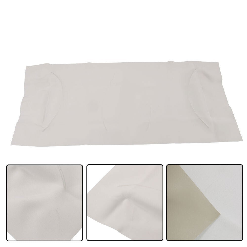 Yamaha YDR G29 Golf Cart Front Seat Covers Stone Color 2007-2016