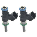Polaris RZR XP 4 1000 2014-18 Throttle Body Fuel Injector 2-Pack