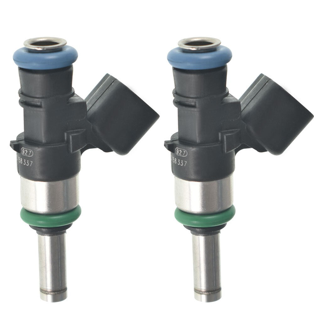 Polaris RZR XP 4 1000 2014-18 Throttle Body Fuel Injector 2-Pack