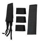 Golf Cart Front Inner Basket Dash Storage Bag for E-Z-GO TXT Club Car DS 2014