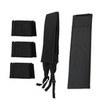 Golf Cart Front Inner Basket Dash Storage Bag for E-Z-GO TXT Club Car DS 2014