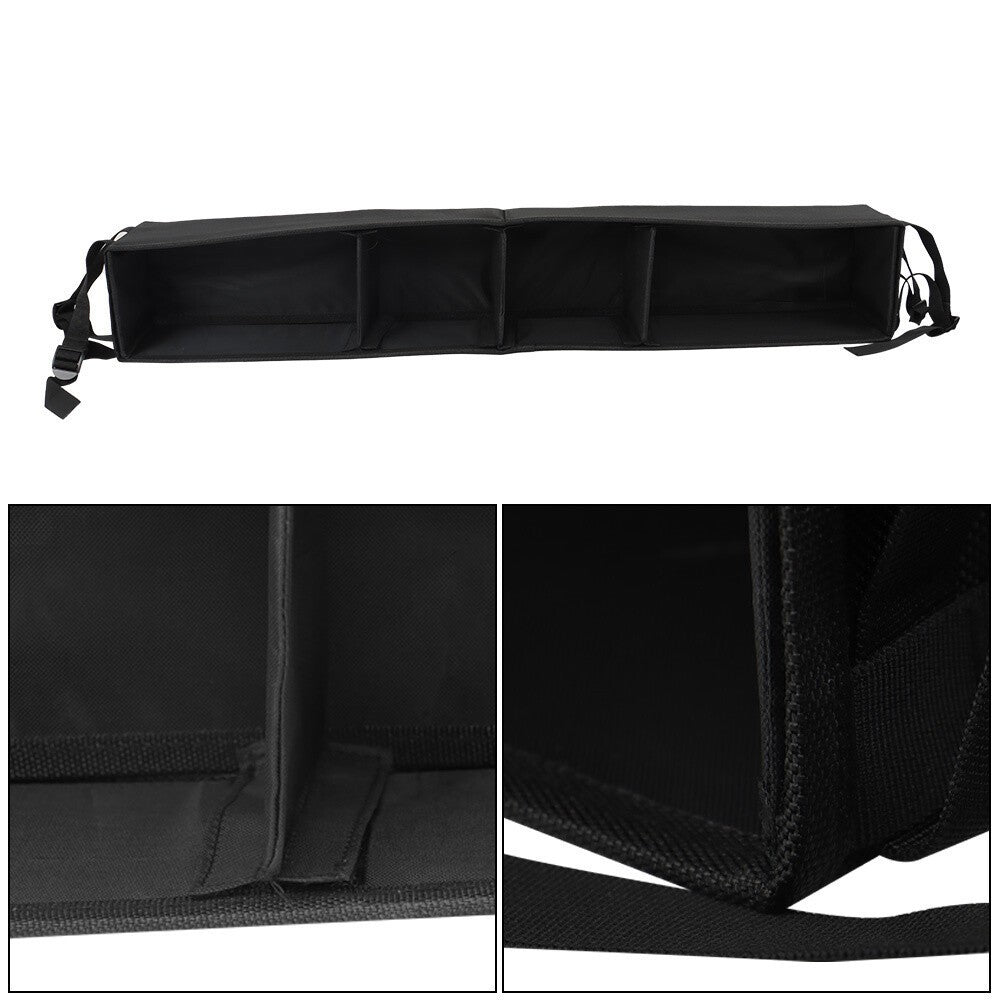 Golf Cart Front Inner Basket Dash Storage Bag for E-Z-GO TXT Club Car DS 2014